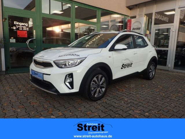 Kia Stonic Vision 1.0 T-GDI Navi Apple CarPlay Andro