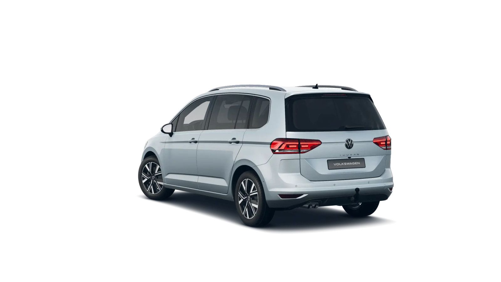 Volkswagen Touran - Bild 5