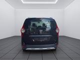Dacia Lodgy Stepway*PDC*TÜV NEU*1. HAND - Dacia Gebrauchtwagen in Dortmund