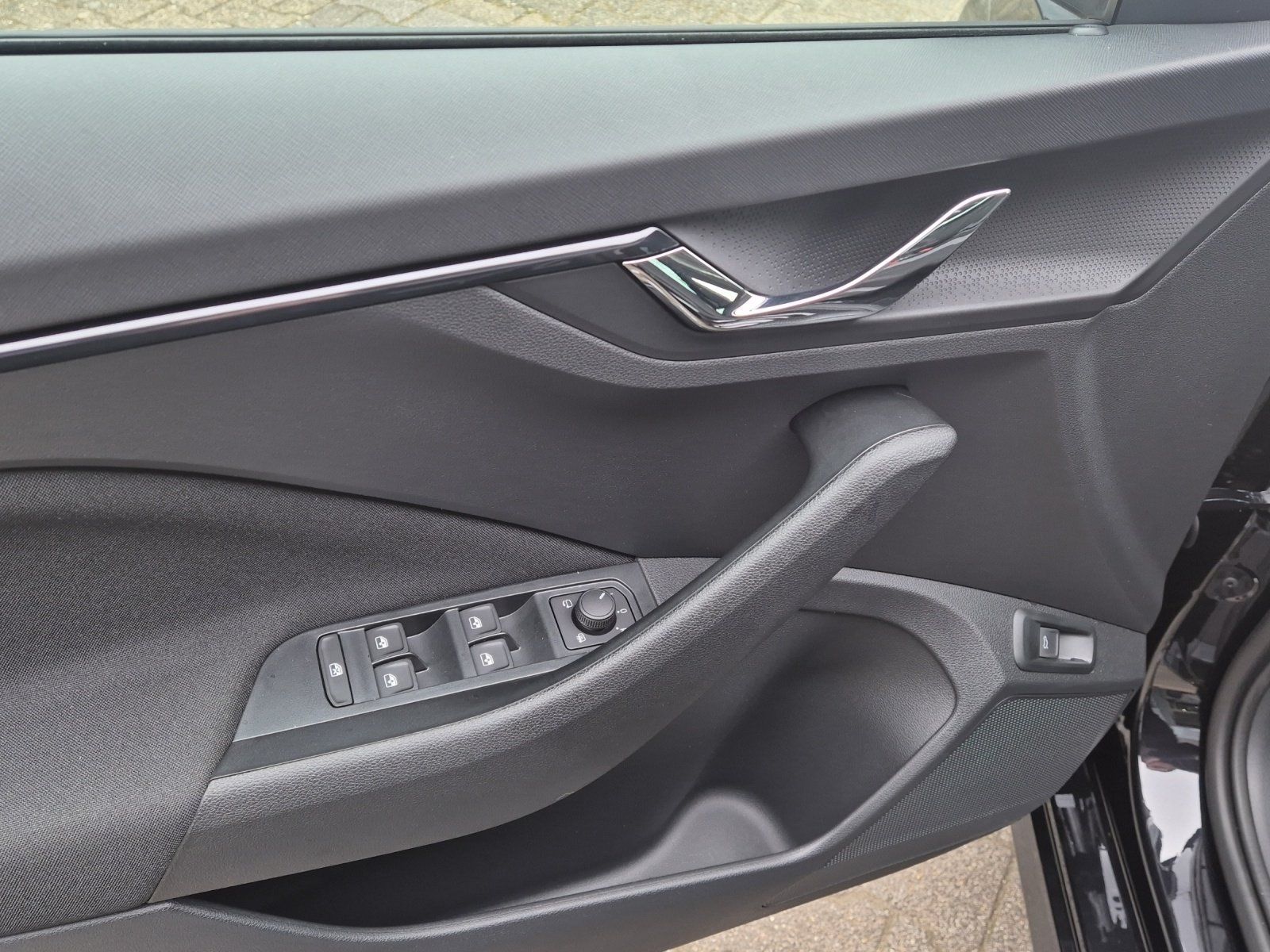 Skoda Kamiq - Bild 9