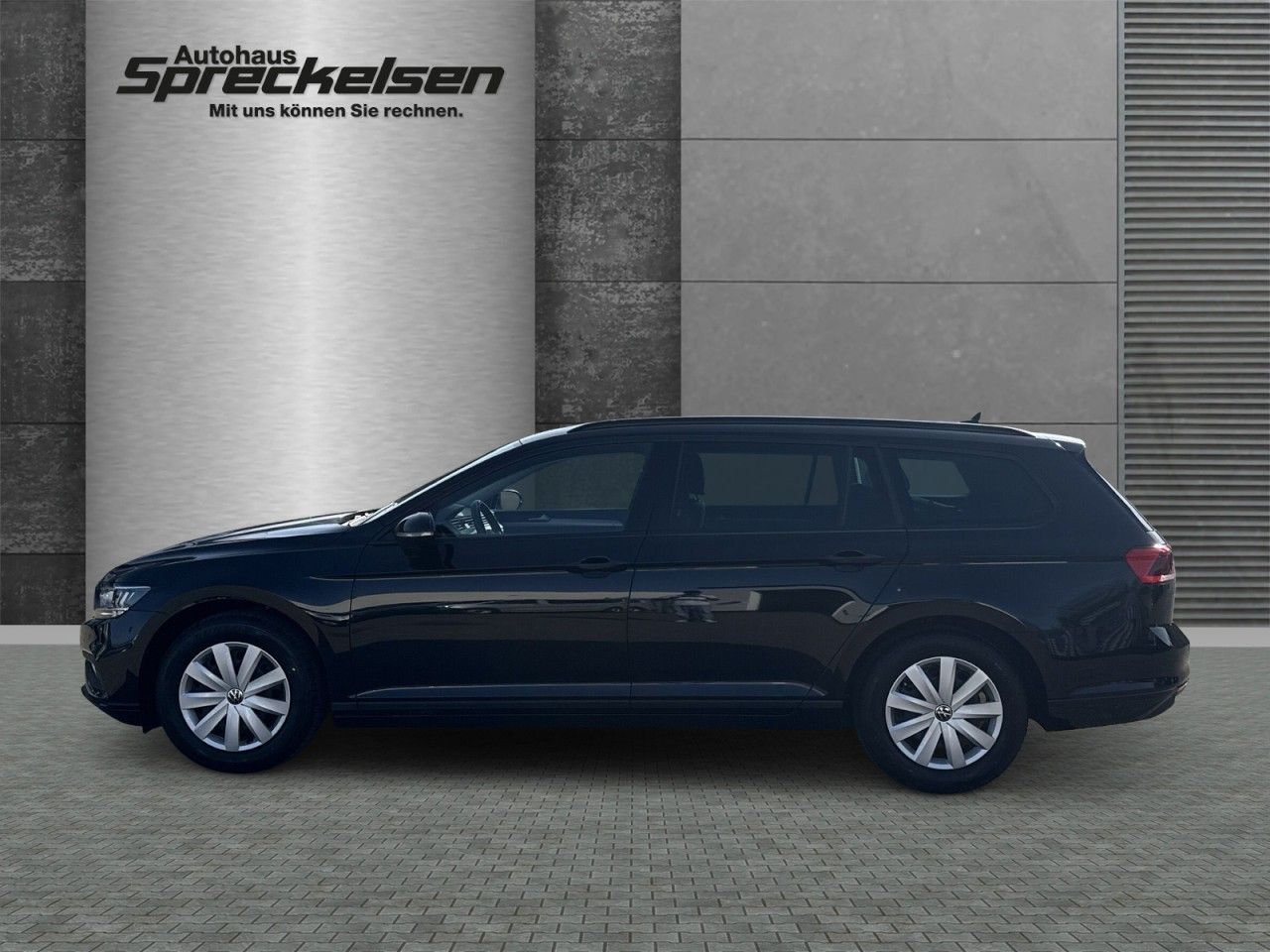 Volkswagen Passat Variant - Bild 2