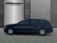 Volkswagen Passat Variant - Vorschau Bild 2