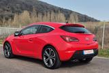 Opel Astra J GTC 1.6 Innovation, Leder, Navi. - Opel Astra: Coupe, Gtc