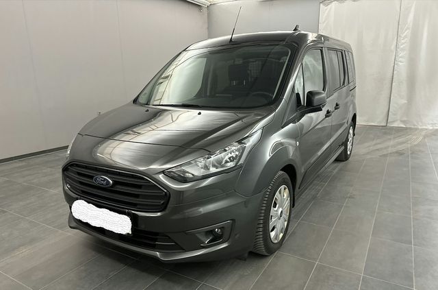 Ford Transit Connect 1,5 EcoBlue 230 ( L2 ) Trend