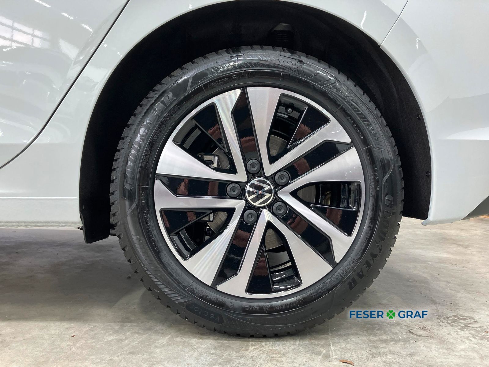 Volkswagen Golf - Bild 5