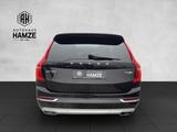 Volvo XC90 Inscription Hybrid AWD|Massage|Panorama|B&W - Volvo XC90 mit Hybrid-Antrieb