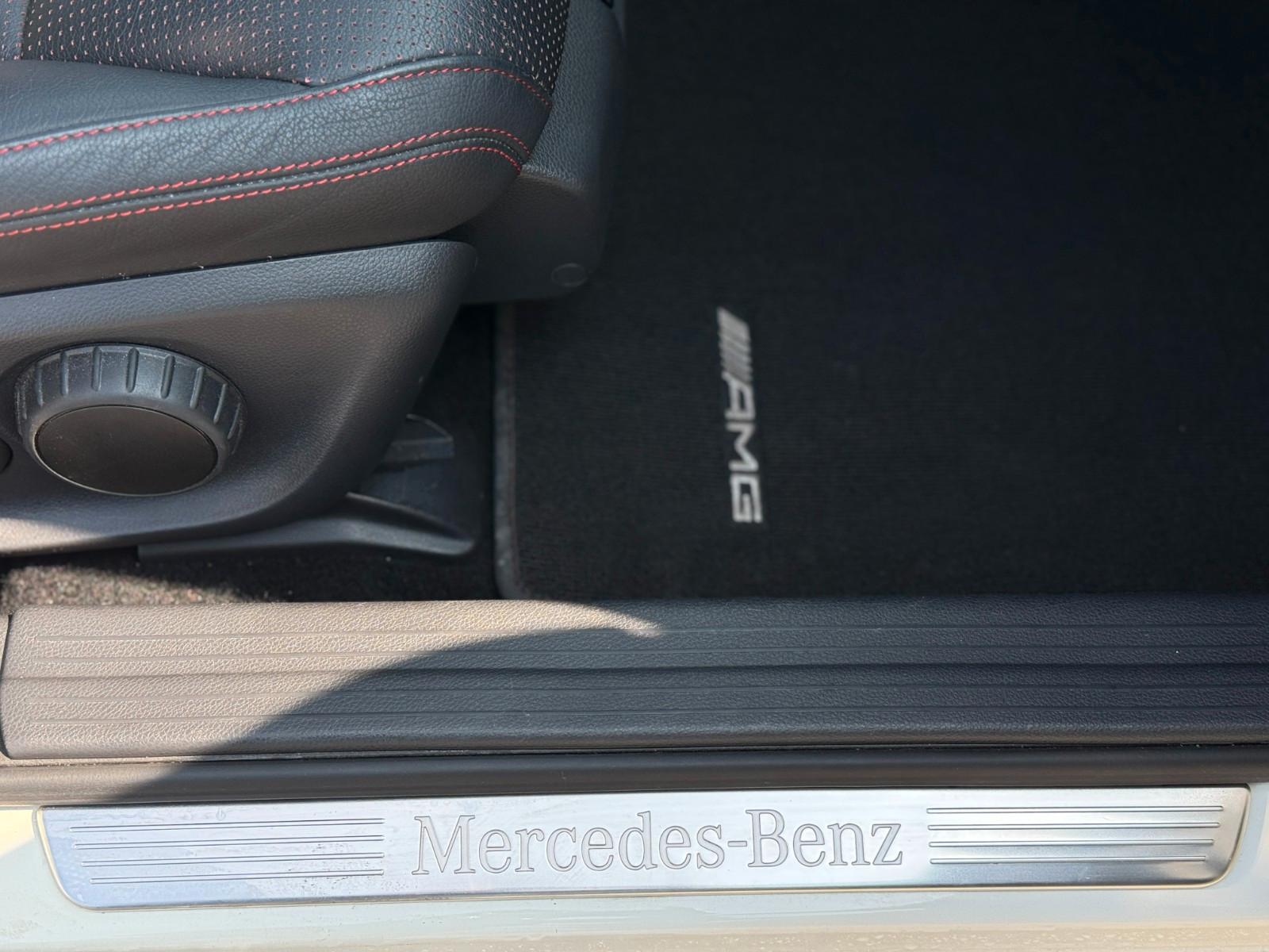 Mercedes-Benz A 250 4Matic AMG Line* Panorama* Bi-Xenon*