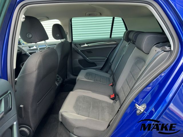 Golf R-Line, 1.5 TSI, DSG, LED, SHZ, Sport-Ausst