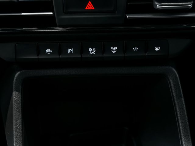 Ford Tourneo Connect 1.5 Titanium Autobahnassistent