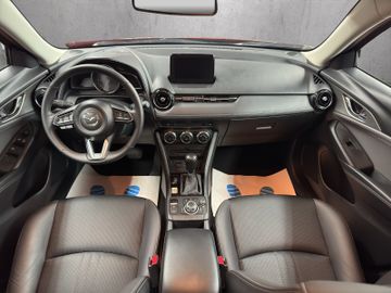 Mazda CX-3 Selection Automatik Sitzhzg+LED+Headup, Bild 10