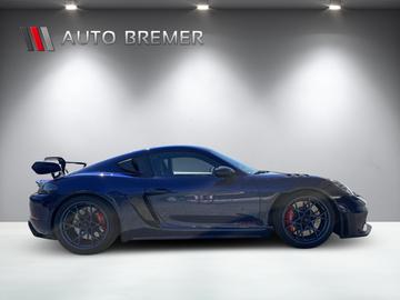 صورة 4 لـ 2023 Porsche CAYMAN