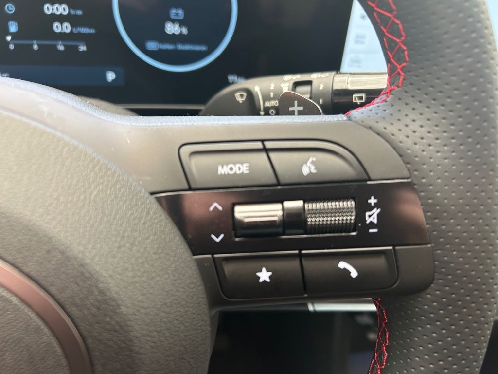 Fahrzeugabbildung Hyundai TUCSON 1.6 T-GDI 4WD 7-DCT N-Line 2xKlima AUT