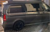 Mercedes-Benz V 300 d Marco Polo Horizon Edition AMG Line 4M - Hagelschaden