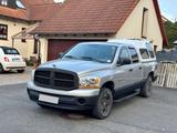 Dodge RAM 4.7 V8 4x4 Prins LPG Wohnmobil Umbau Spezial - Dodge aus 2006