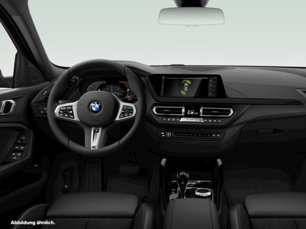 BMW 118i ACC RFK NAVI LED Sound Syst. PDC V H DAB foto 4