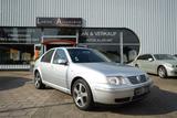 Volkswagen Bora 2.0 Auto Special - Volkswagen Bora mit Benzin-Antrieb: Limousine