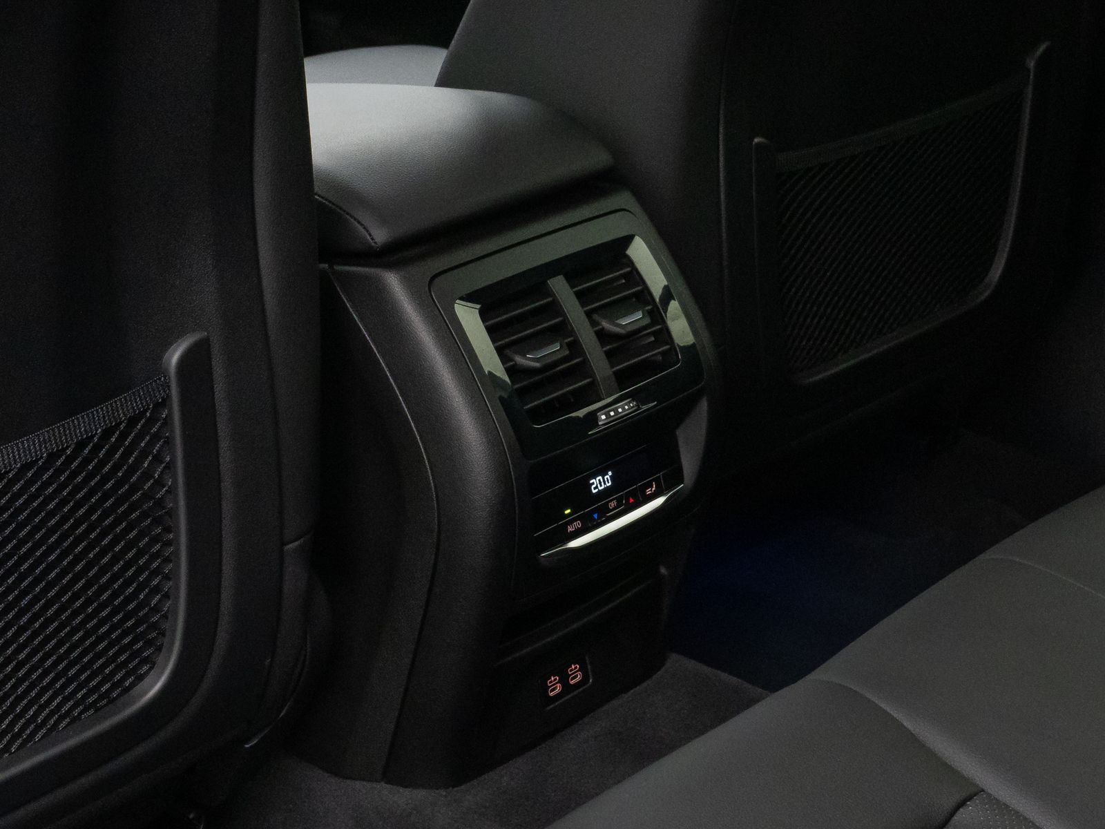 Fahrzeugabbildung BMW X3 xD20d M Sport Kamera DAB HiFi Stop&Go Komfort