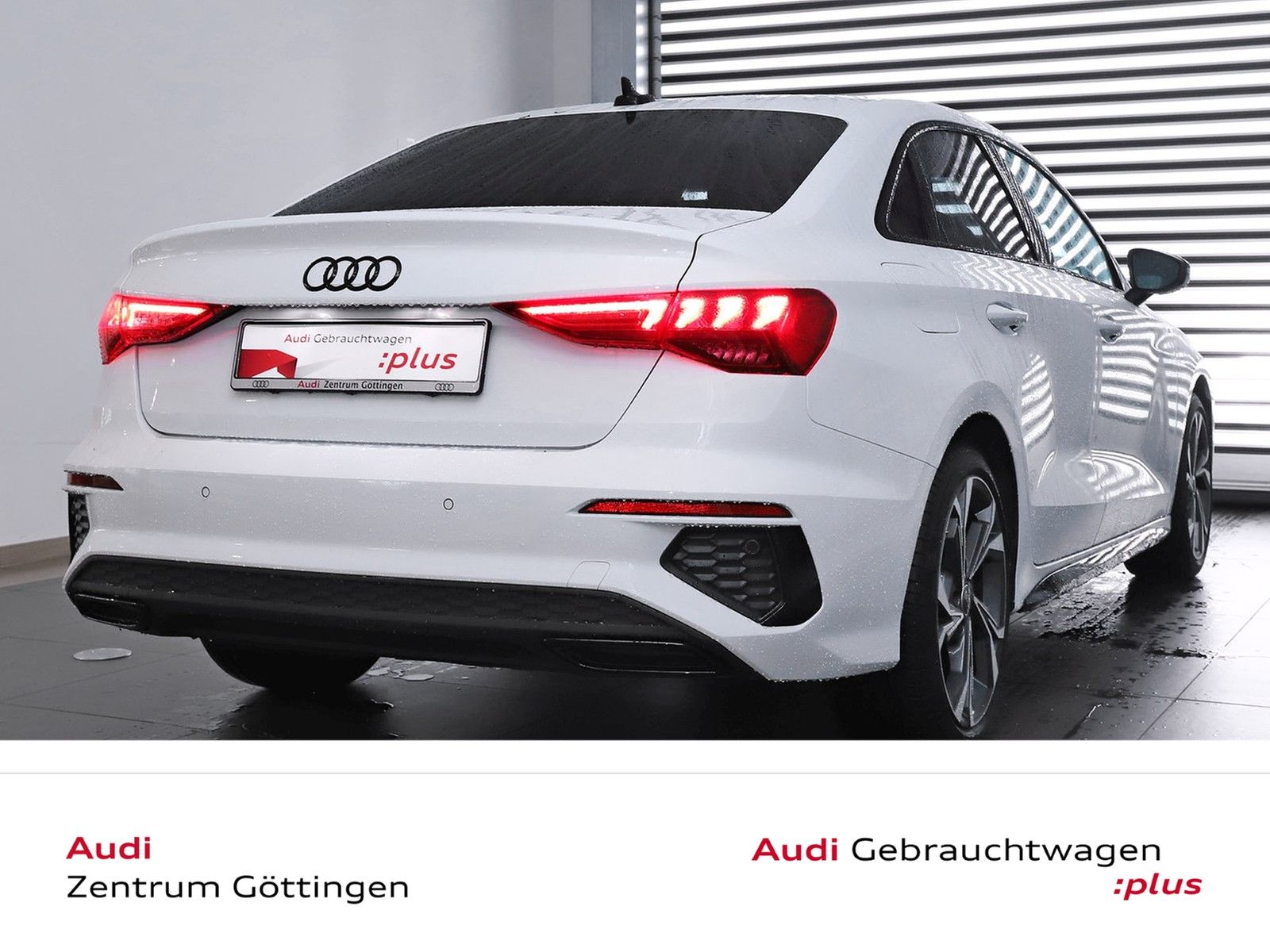 Audi A3 - Bild 4