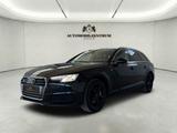 Audi A4 Avant Quattro | Sline | Zahnriemen Neu | Navi - Audi A4: Sline