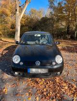 Volkswagen VW Lupo 1L - VW Lupo von privat