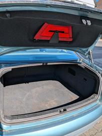 1997 AUDI A6 — миниатюра 15