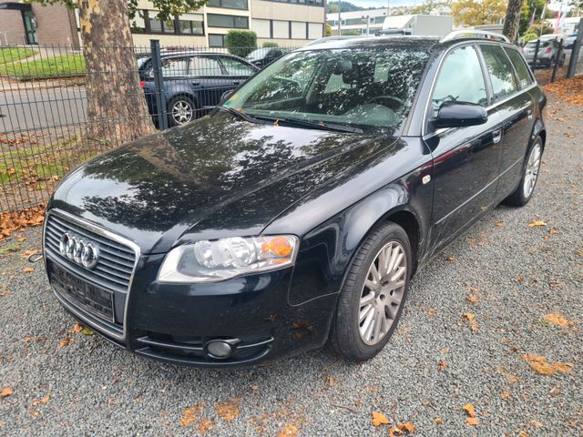 Audi A4 2.0 TDI 125kW Avant