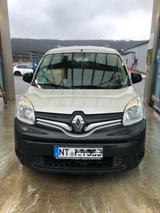 Renault Kangoo  dCi 90 Experience Standheizung  - Renault Kangoo: Experience