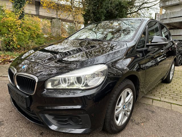 BMW 218 Baureihe 2 Active Tourer 218 i*Automatik*