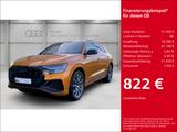 Audi Q8 50 TDI quattro tiptronic S-line Sportpaket Lu - Audi Q8 Sport Gebrauchtwagen