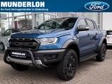 Ford Ranger Raptor Doppelkabine 4x4 - Ford Ranger in Oldenburg
