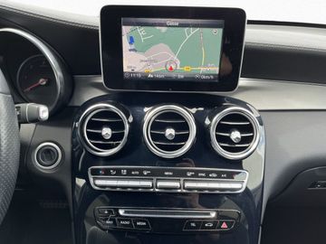 Mercedes GLC 200 - 6