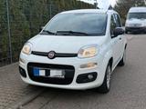 Fiat Panda 1.2 Klimaanlage Modell 2017 Tüv... - Fiat Panda Gebrauchtwagen in Mannheim