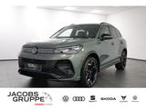 Volkswagen Tiguan 2.0 TDI 4M R-Line "Black Style" DSG,Navi,
