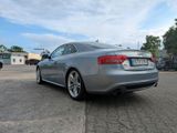 Audi A5 Coupé 3.2 quattro eventuell Tausch - Audi A5 aus 2010: 3.2