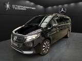 Mercedes-Benz V 300 d AVANTGARDE, EXTRALANG - STANDHEIZ., 8 S. - Jahreswagen