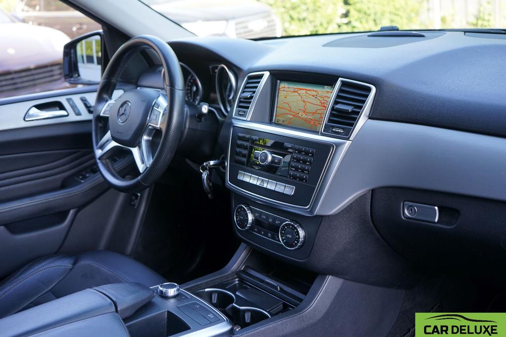 Mercedes-Benz ML 250