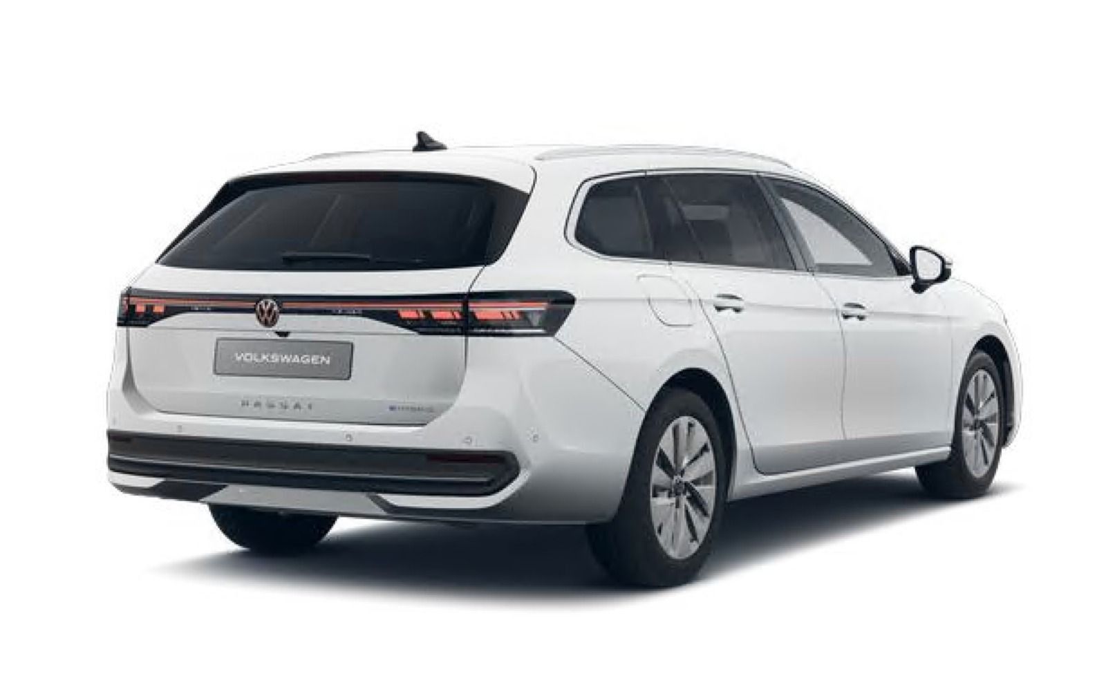 Volkswagen Passat - Bild 7