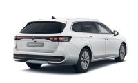 Volkswagen Passat - Vorschau Bild 7