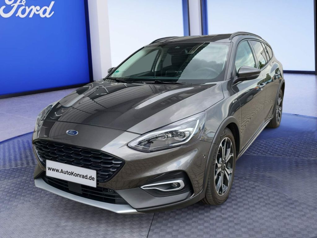 Image of Ford Focus
