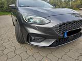 Ford Focus 2,3 EcoBoost ST Styling-Paket ST Styli... - Ford Focus: Styling