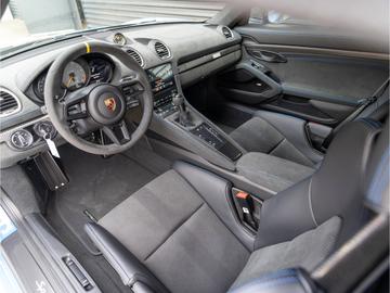 2024 Porsche BOXSTER — миниатюра 26