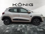 Dacia Spring Electric 65 Extreme - gebrauchte Dacia Limousine