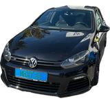 Volkswagen Golf VI R 4Motion - Volkswagen Golf mit Benzin-Antrieb: Sportwagen, Automatik