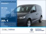 Volkswagen Caddy DSG 7-SITZE ANSCHLUSSGARANTIE STD.HZ ACC - Volkswagen Caddy Jahreswagen: 7sitzer