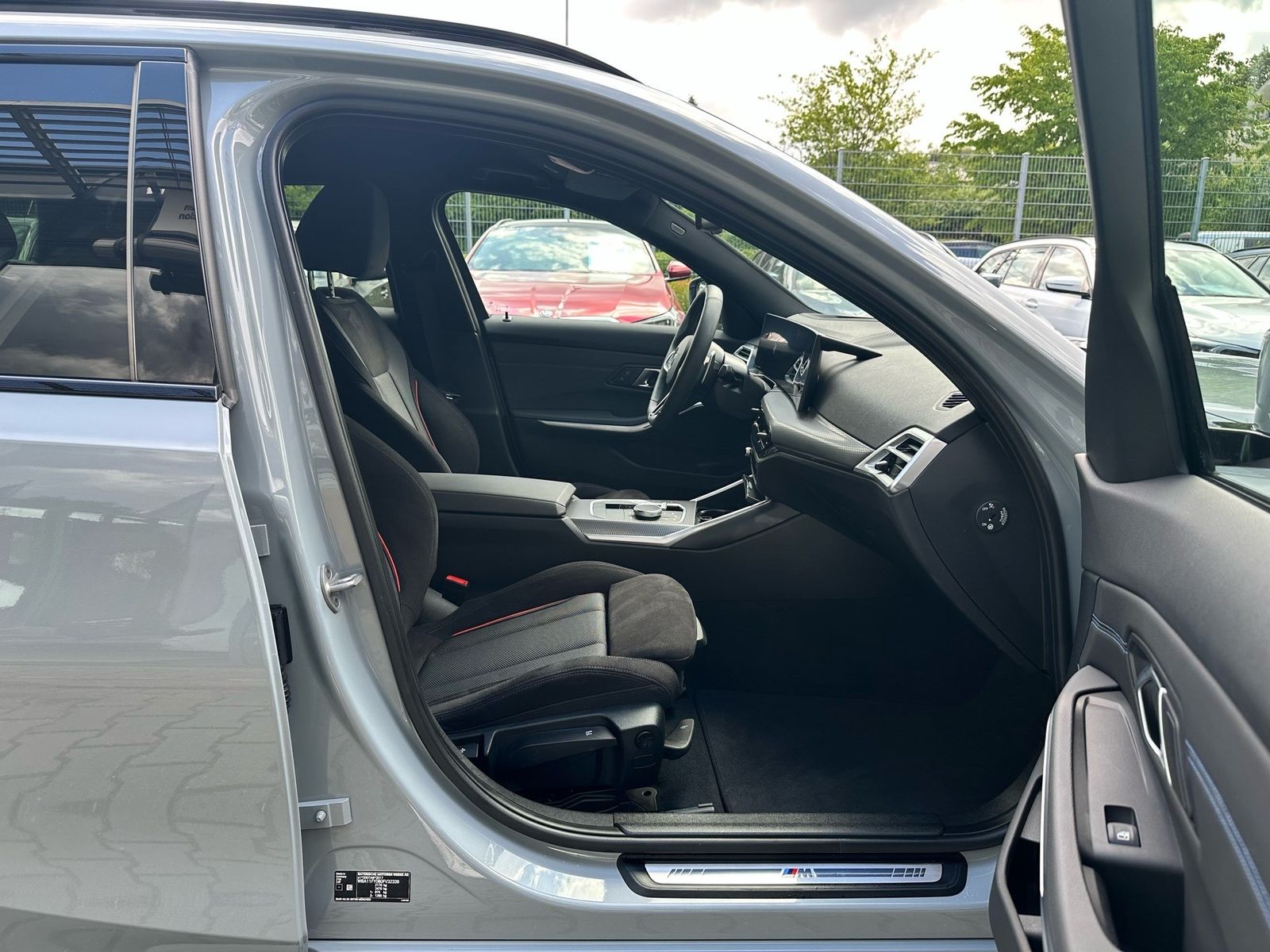 BMW 318 - Bild 15