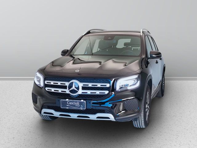 Mercedes-Benz GLB - X247 2019 - GLB 180 d Busine