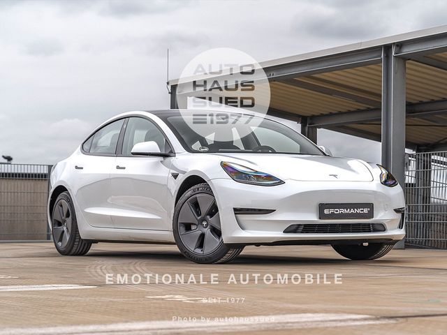 Tesla Model 3 Long Range AWD *Dual-Motor*