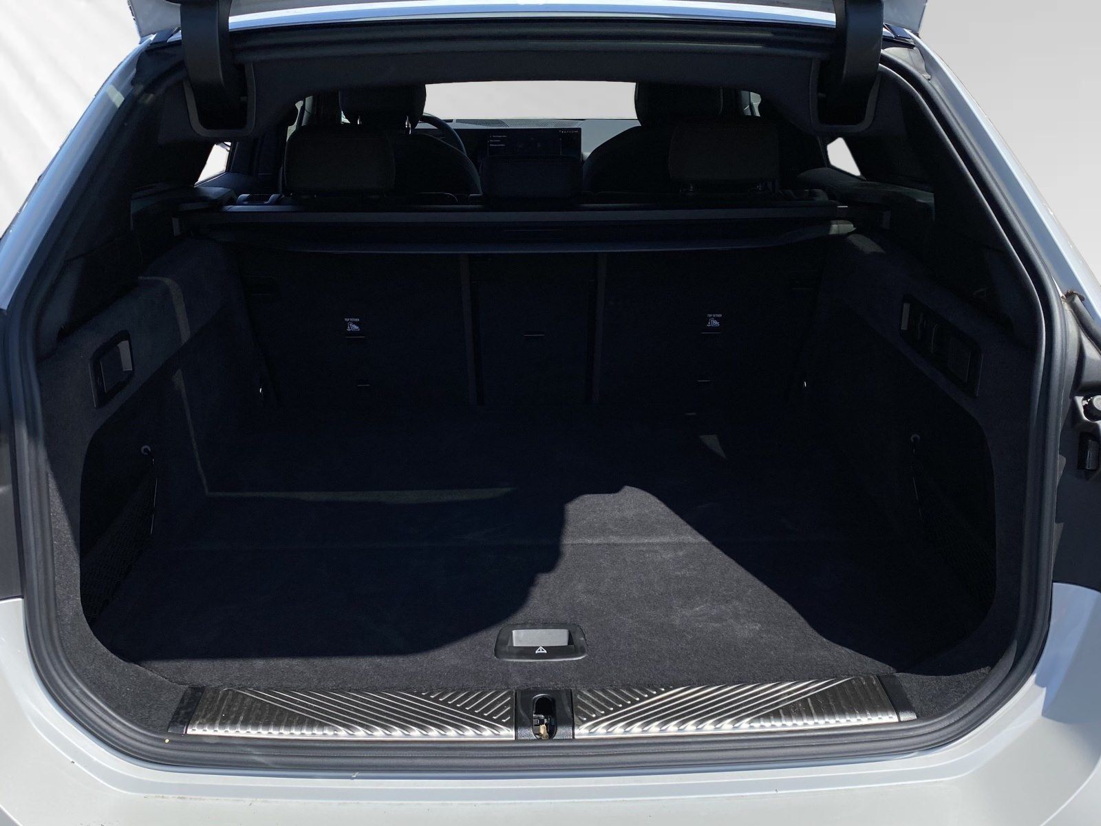 BMW 520 - Bild 15
