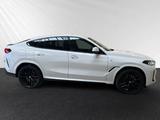 BMW X6 xDrive30d *€ 1.190 Zubehörbonus*M Sport Pro - BMW X6: Weiß, Leder