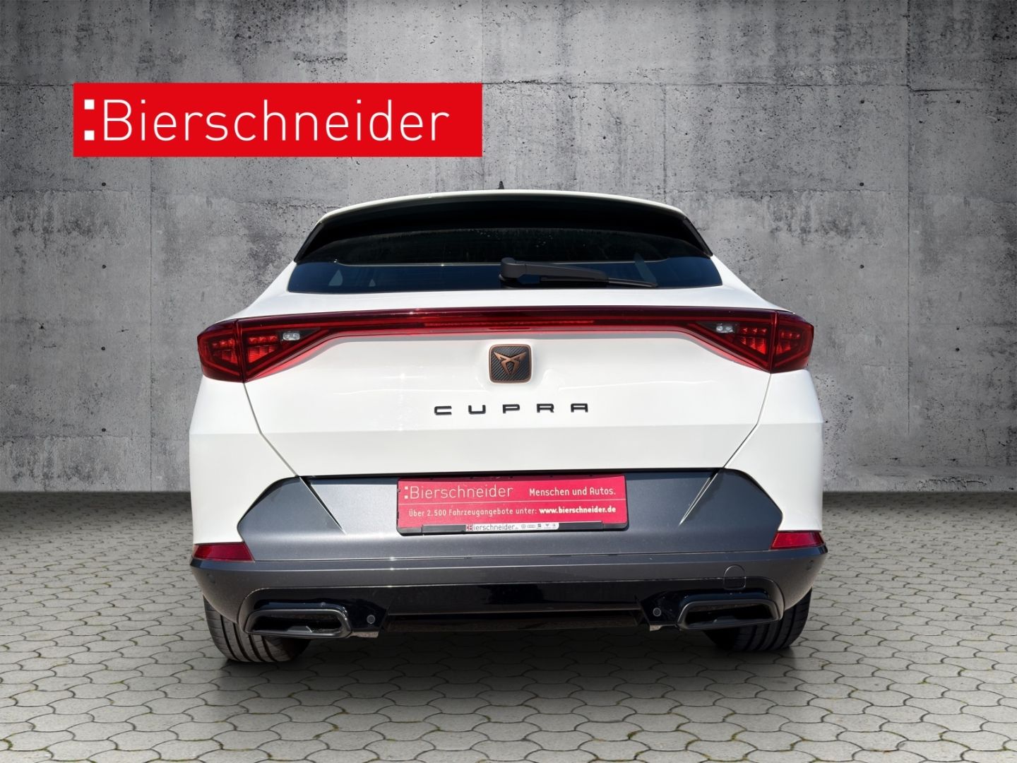 Cupra Formentor - Bild 6
